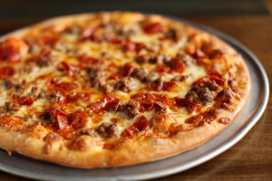 Healthy Pizza | P’s Pizza House | Le Mars, IA, Orange City, IA, and Dakota Dunes, SD