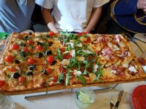 Catering in Northwest Iowa | P’s Pizza House | Le Mars, IA, Orange City, IA, and Dakota Dunes, SD